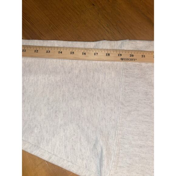 Vintage Yuengling Americas Oldest Brewery Beer Sweatshirt USA Made Men's L 90s - Picture 7 of 7